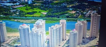 3 BHK Apartment – Exterior View View at Hiranandani Highland, Powai - for Sale
