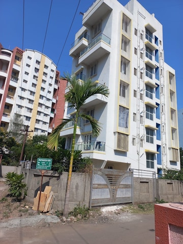 3 BHK Apartment For Rent in Rasa Arjun Rekha Baner Pune  7610357