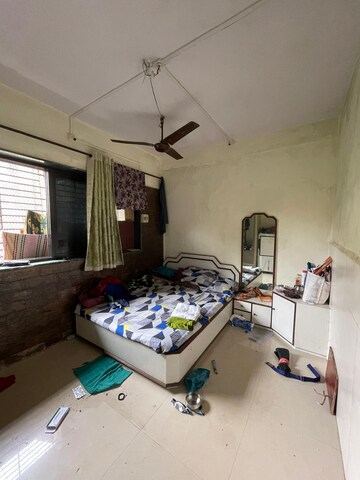 1 BHK Apartment For Sale in Dahisar East