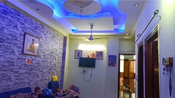2 BHK Builder Floor For Sale in Vaishali Sector 5