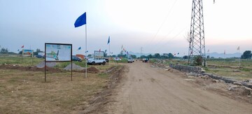 Plot Area in  Plot at Gyan Vihar – for Sale
