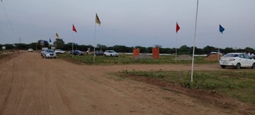 Plot Area in  Plot at Gyan Vihar – for Sale