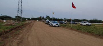  Plot – Exterior View View at Gyan Vihar - for Sale