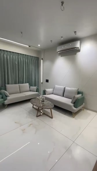 3 BHK Apartment For Resale in Bamroligam Surat  7610475