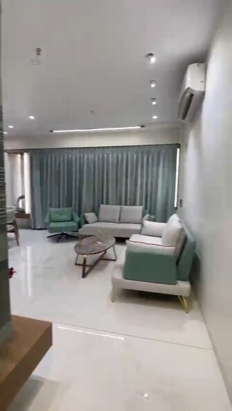 3 BHK Apartment For Resale in Bamroligam Surat  7610475