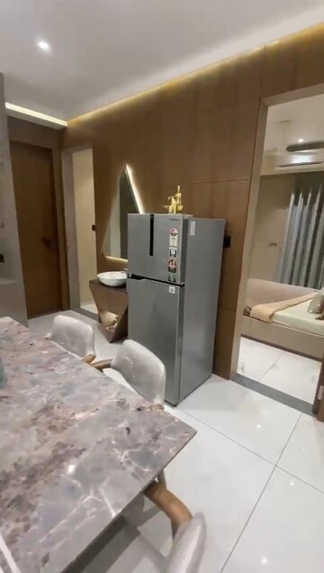 Furnished Amenities in 3 BHK Apartment at Bamroligam – for Sale