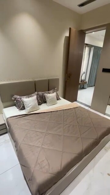 Room in 3 BHK Apartment at Bamroligam – for Sale