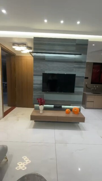 Furnished Amenities in 3 BHK Apartment at Bamroligam – for Sale