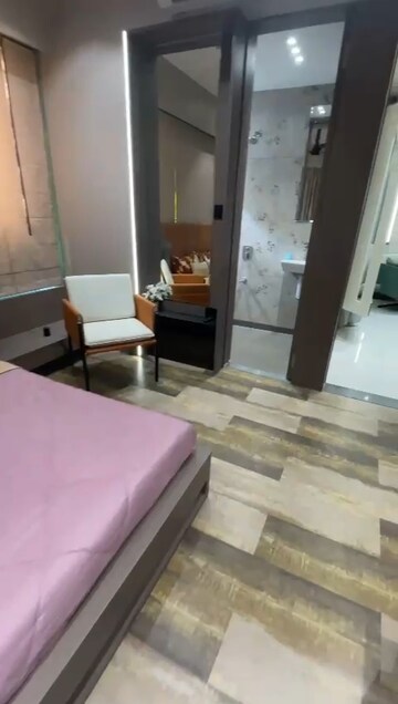 Room in 3 BHK Apartment at Bamroligam – for Sale