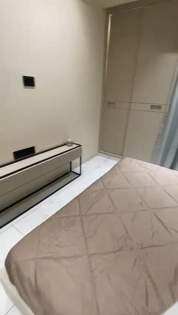 Furnished Amenities in 3 BHK Apartment at Bamroligam – for Sale