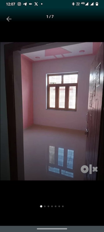 1 BHK Independent House For Rent in Chandrabani Dehradun  7610478