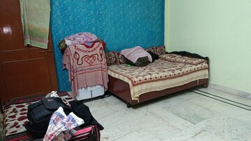 Bedroom in 2 BHK Builder Floor at Vaishali Sector 5 – for Sale