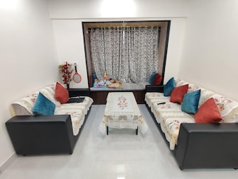 2 BHK Apartment For Rent in Hiranandani Estate Jasper Ghodbunder Road Thane  7610505