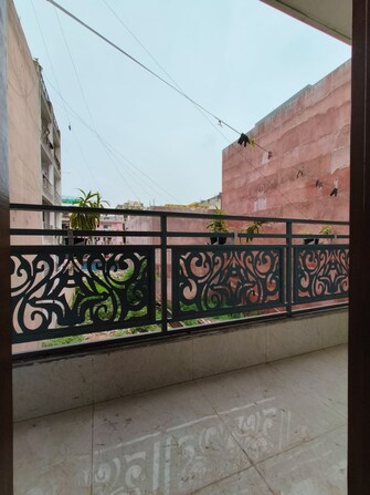 3 BHK Apartment For Rent in Chattarpur Delhi  7610479