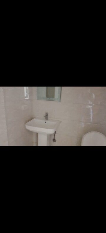 Bathroom in 2 BHK Apartment at Ace City, Sector 1 Greater Noida – for Sale