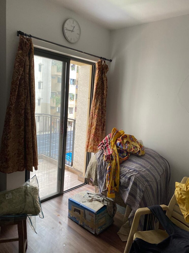 Living Room, lodha-palava-city 1 Bedroom 505 Sq.Ft. Apartment In Dombivli East Thane 7610545