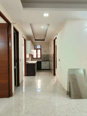 3 BHK Apartment For Rent in Hargobind Enclave Chattarpur Chattarpur Delhi  7610483