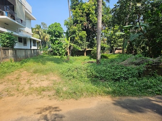 Plot For Resale in Chembukkav Thrissur  7610515