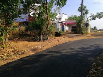 Plot For Resale in Chembukkav Thrissur  7610515