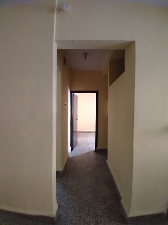 1 BHK Apartment For Resale in Naigaon West Palghar  7610509