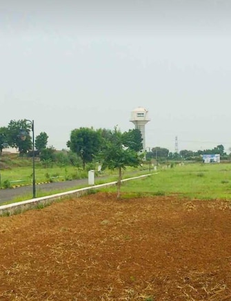 Plot For Resale in Sai Priya Enchanted Farms Tukkuguda Hyderabad  7601762