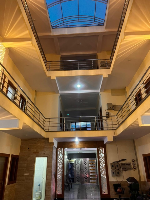 Pg For Rent in Housitize pg