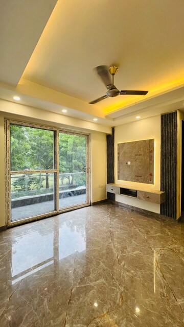 3 BHK Builder Floor For Resale in South City 2 Gurgaon  7610622