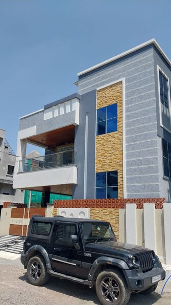 3 BHK Independent House For Resale in Cherlapally Hyderabad  7610544