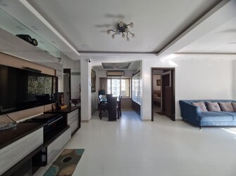 3 BHK Apartment For Resale in Pushpanjali CHS Vile Parle Vile Parle East Mumbai  7610647