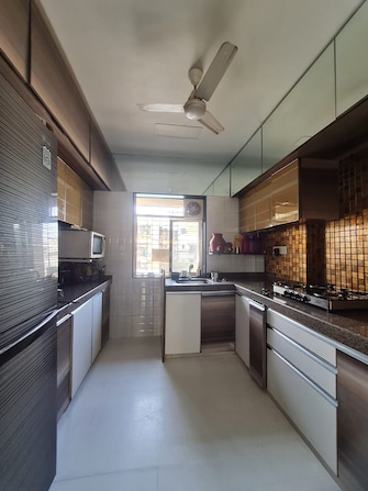 3 BHK Apartment For Resale in Pushpanjali CHS Vile Parle Vile Parle East Mumbai  7610647