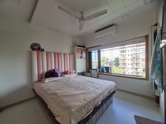 3 BHK Apartment For Resale in Pushpanjali CHS Vile Parle Vile Parle East Mumbai  7610647