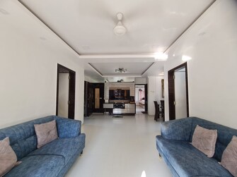 3 BHK Apartment For Resale in Pushpanjali CHS Vile Parle Vile Parle East Mumbai  7610647