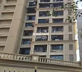 2 BHK Apartment For Rent in Serenity Heights Malad West Mumbai  7610695