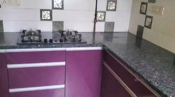Kitchen, ramprastha-pearl-heights 3 Bedroom 1770 Sq.Ft. Apartment In Vaishali Sector 9 Ghaziabad 7610693