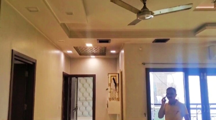 Living Room, ramprastha-pearl-heights 3 Bedroom 1770 Sq.Ft. Apartment In Vaishali Sector 9 Ghaziabad 7610693