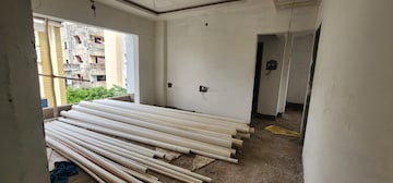 Room in 2 BHK Apartment at Pardi – for Sale