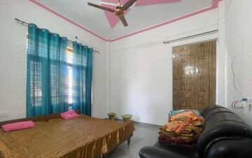 2 BHK Independent House For Rent in Ajabpur Dehradun  7610702