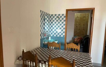 2 BHK Independent House For Rent in Ajabpur Dehradun  7610702