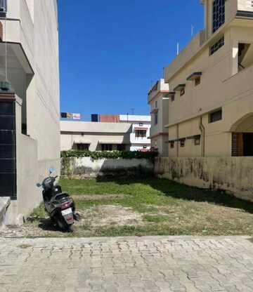 2 BHK Independent House For Rent in Ajabpur Dehradun  7610702