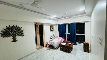 1 BHK Apartment For Rent in Chitra Apartrment Chembur Mumbai  7610685