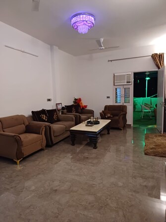 4 BHK Independent House For Resale in Ashok Vihar Sector 3 Sector 3 Gurgaon  7610752