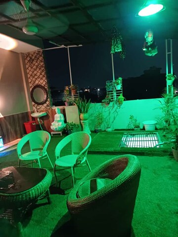 4 BHK Independent House – Map Location View at Ashok Vihar Sector 3, Sector 3 - for Sale