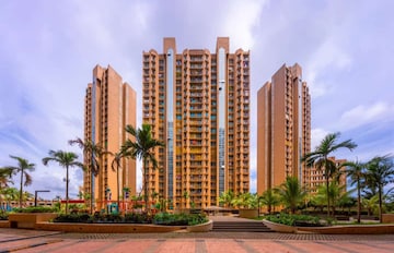 2 BHK Apartment For Resale in Gurukrupa Marina Enclave Malad West Mumbai  7610731