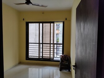 2 BHK Apartment For Resale in Fortune Heights kharghar Kharghar Sector 35d Navi Mumbai  7610745