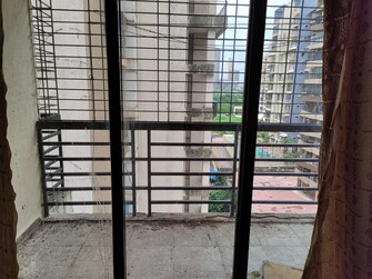 2 BHK Apartment For Resale in Fortune Heights kharghar Kharghar Sector 35d Navi Mumbai  7610745