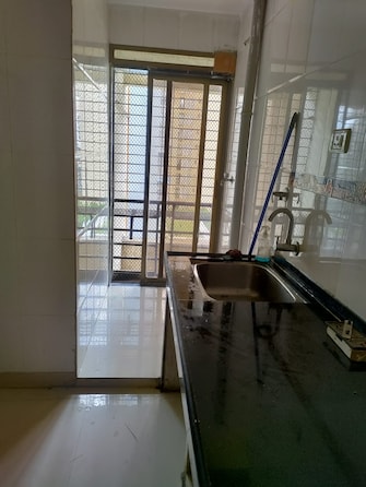 2 BHK Apartment For Resale in Fortune Heights kharghar Kharghar Sector 35d Navi Mumbai  7610745