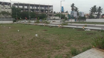 Plot For Resale in Tiruvottiyur Chennai  7610771