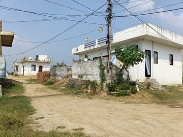  Plot – Exterior View View at Sultanpur - for Sale