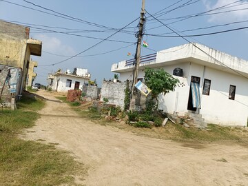  Plot – Exterior View View at Sultanpur - for Sale