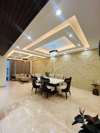 4 BHK Builder Floor For Resale in Sector 65 Gurgaon  7610790